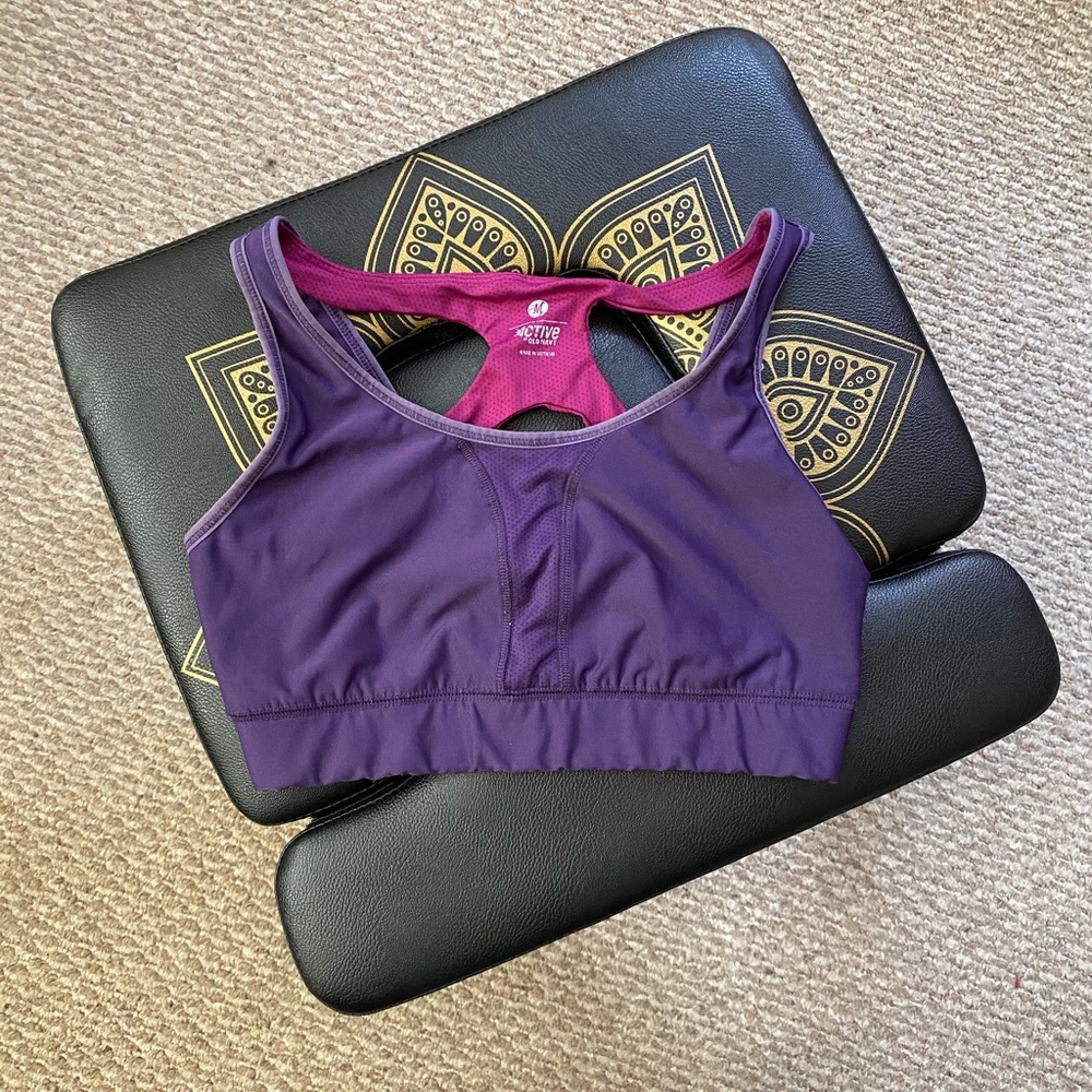 Old Navy Active sports bra